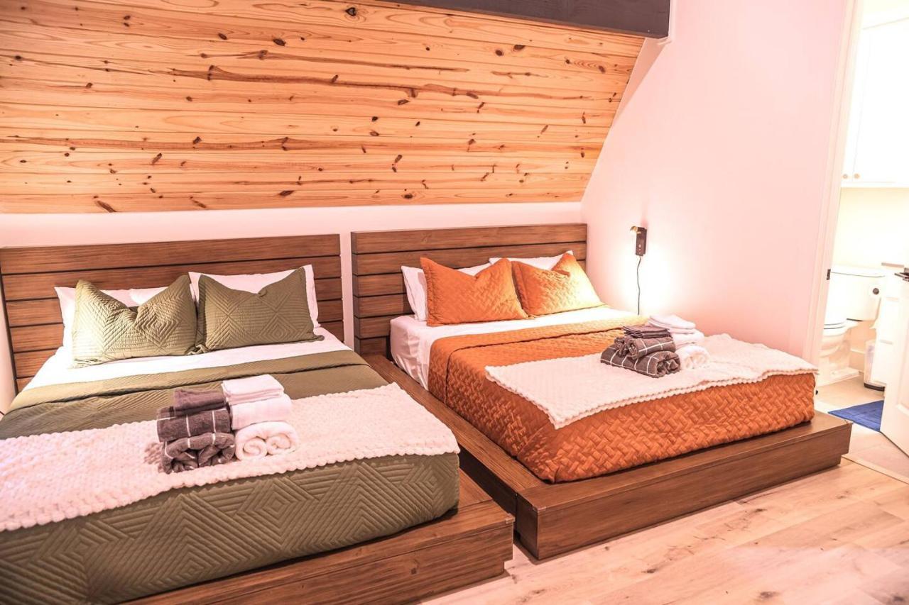 Gruene Daze Chalet - Stylish Aframe - Escape The Ordinary New Braunfels Εξωτερικό φωτογραφία