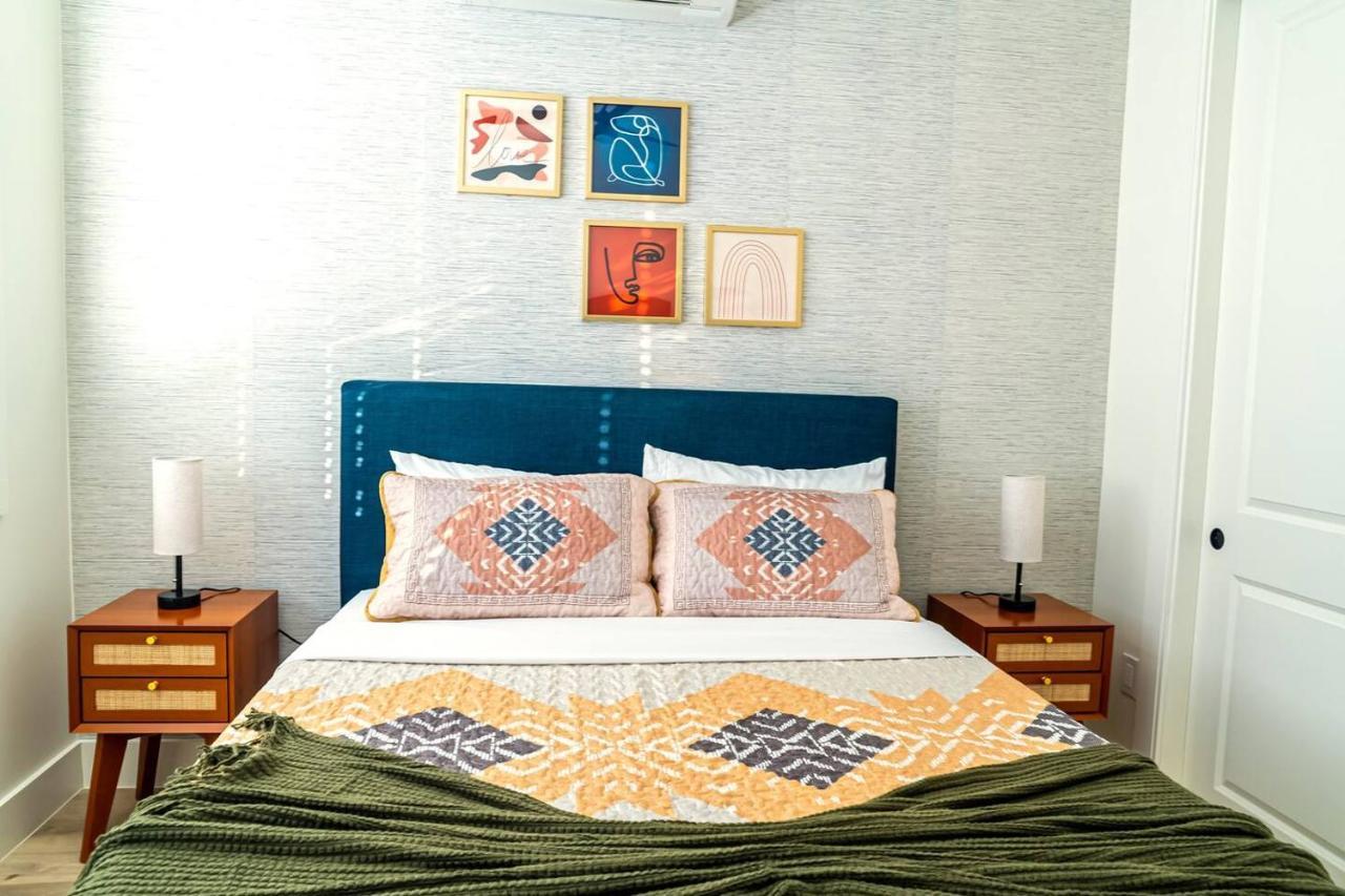 Gruene Daze Chalet - Stylish Aframe - Escape The Ordinary New Braunfels Εξωτερικό φωτογραφία