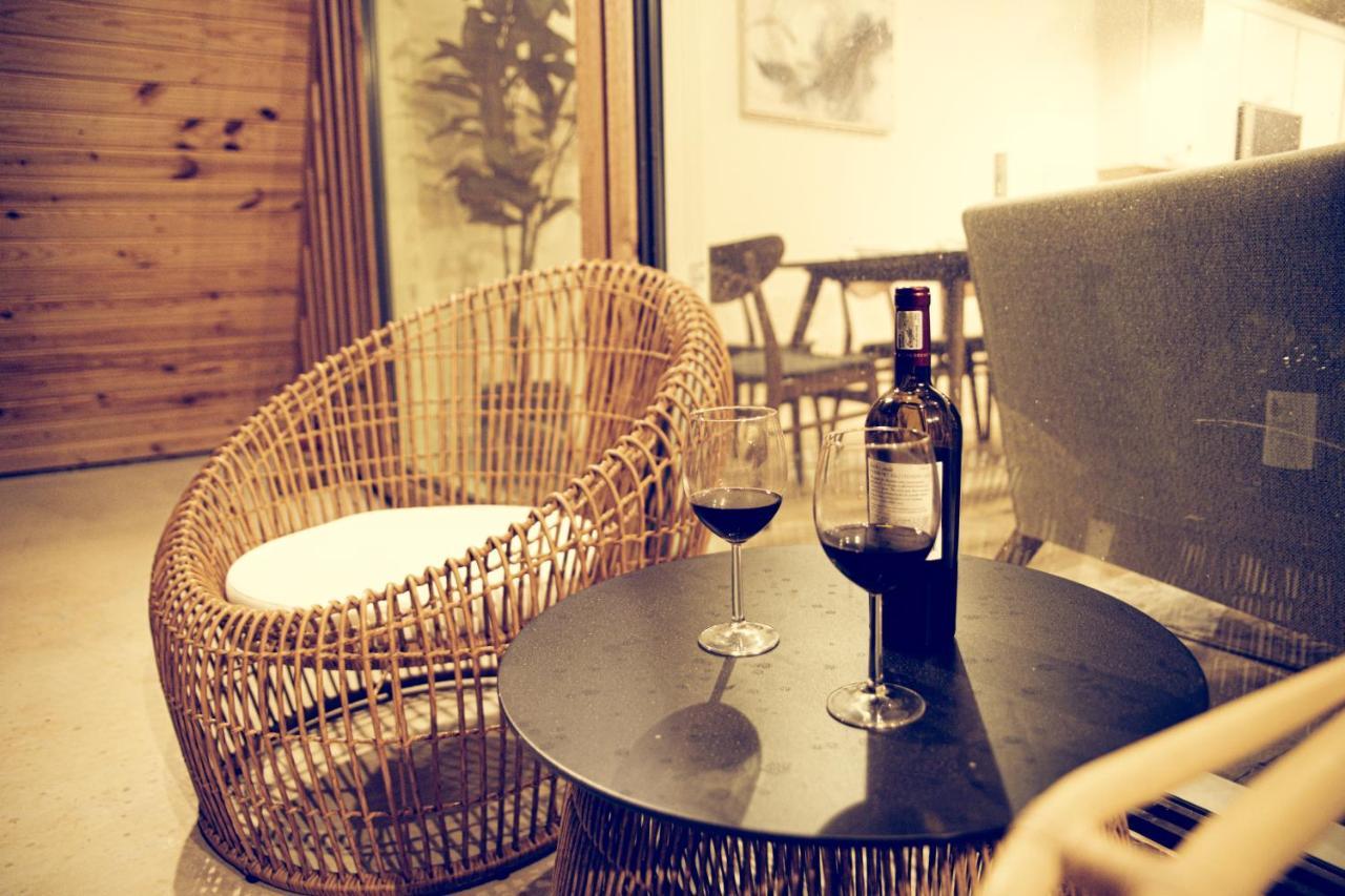 Gruene Daze Chalet - Stylish Aframe - Escape The Ordinary New Braunfels Εξωτερικό φωτογραφία