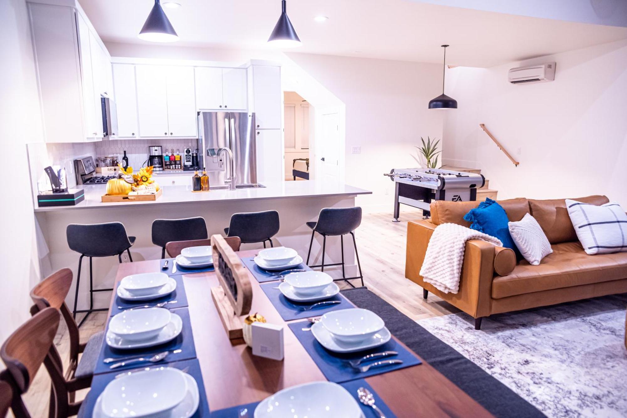 Gruene Daze Chalet - Stylish Aframe - Escape The Ordinary New Braunfels Εξωτερικό φωτογραφία