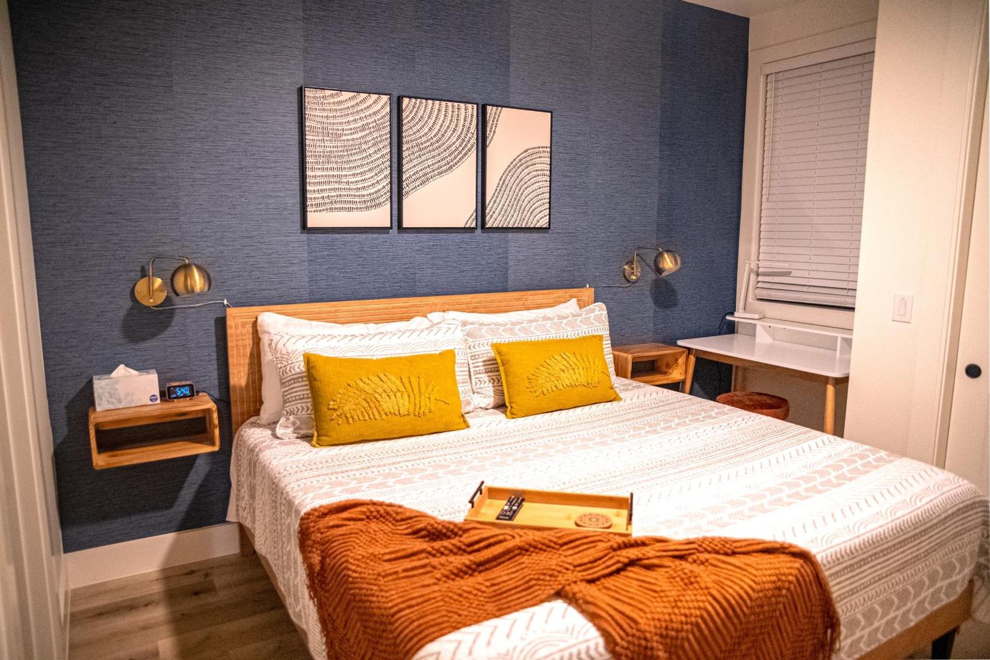 Gruene Daze Chalet - Stylish Aframe - Escape The Ordinary New Braunfels Εξωτερικό φωτογραφία