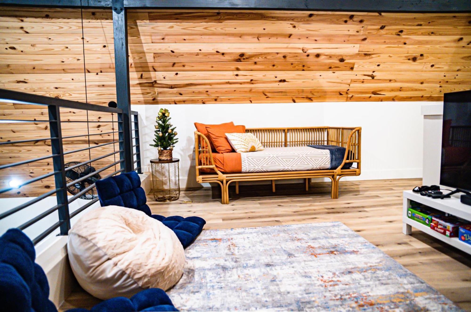 Gruene Daze Chalet - Stylish Aframe - Escape The Ordinary New Braunfels Εξωτερικό φωτογραφία